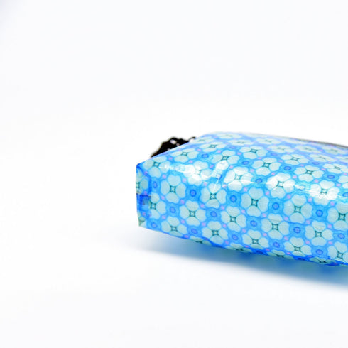 WIM WORKS Zipper Pouch Flat Bottomed Dyneema® Eiden